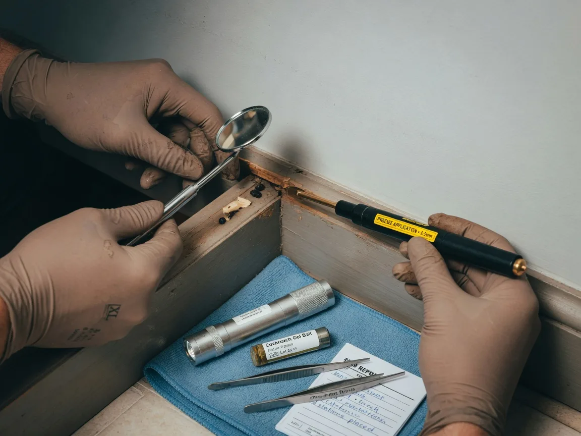 Why choose Emergency Pest Control in Cambridgeport, VT
